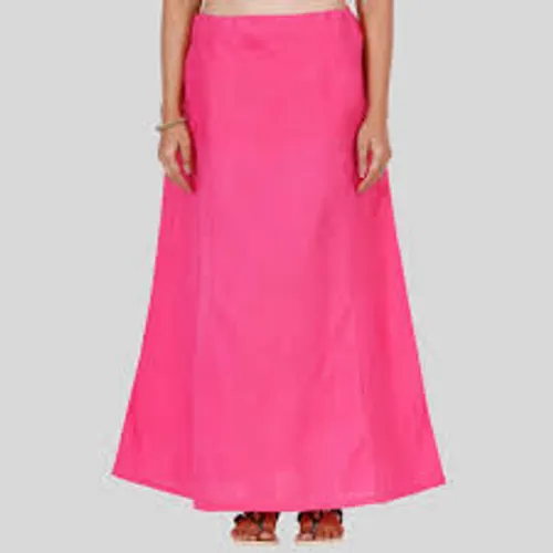 BRANDED COTTON INSKIRTS MANGAI BIS03